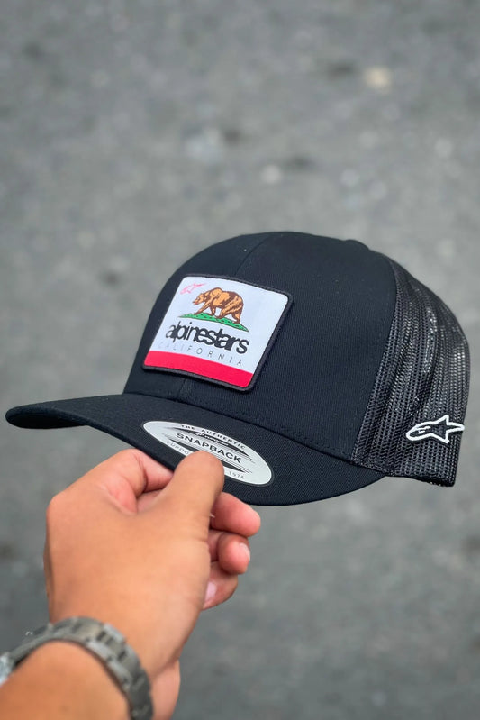 GORRA ALPINESTARS