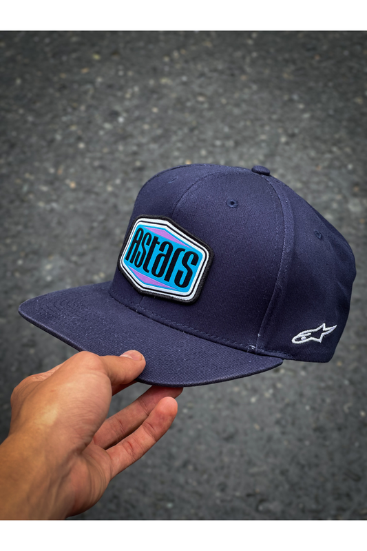 GORRA ALPINESTARS