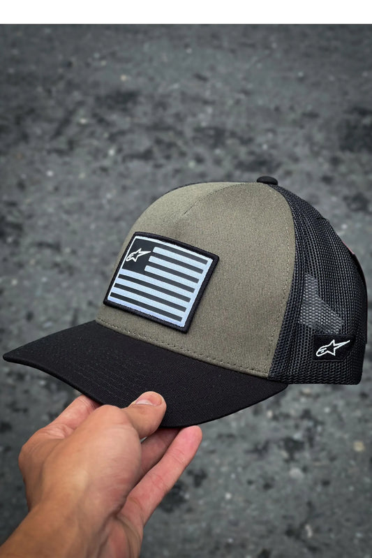 GORRA ALPINESTARS