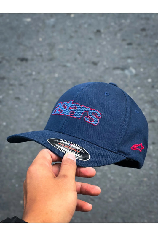 GORRA ALPINESTARS