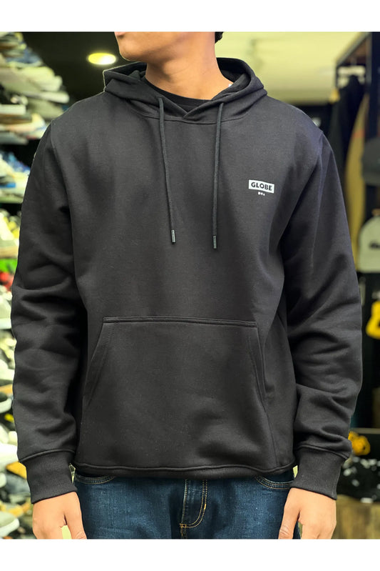 HOODIE GLOBE