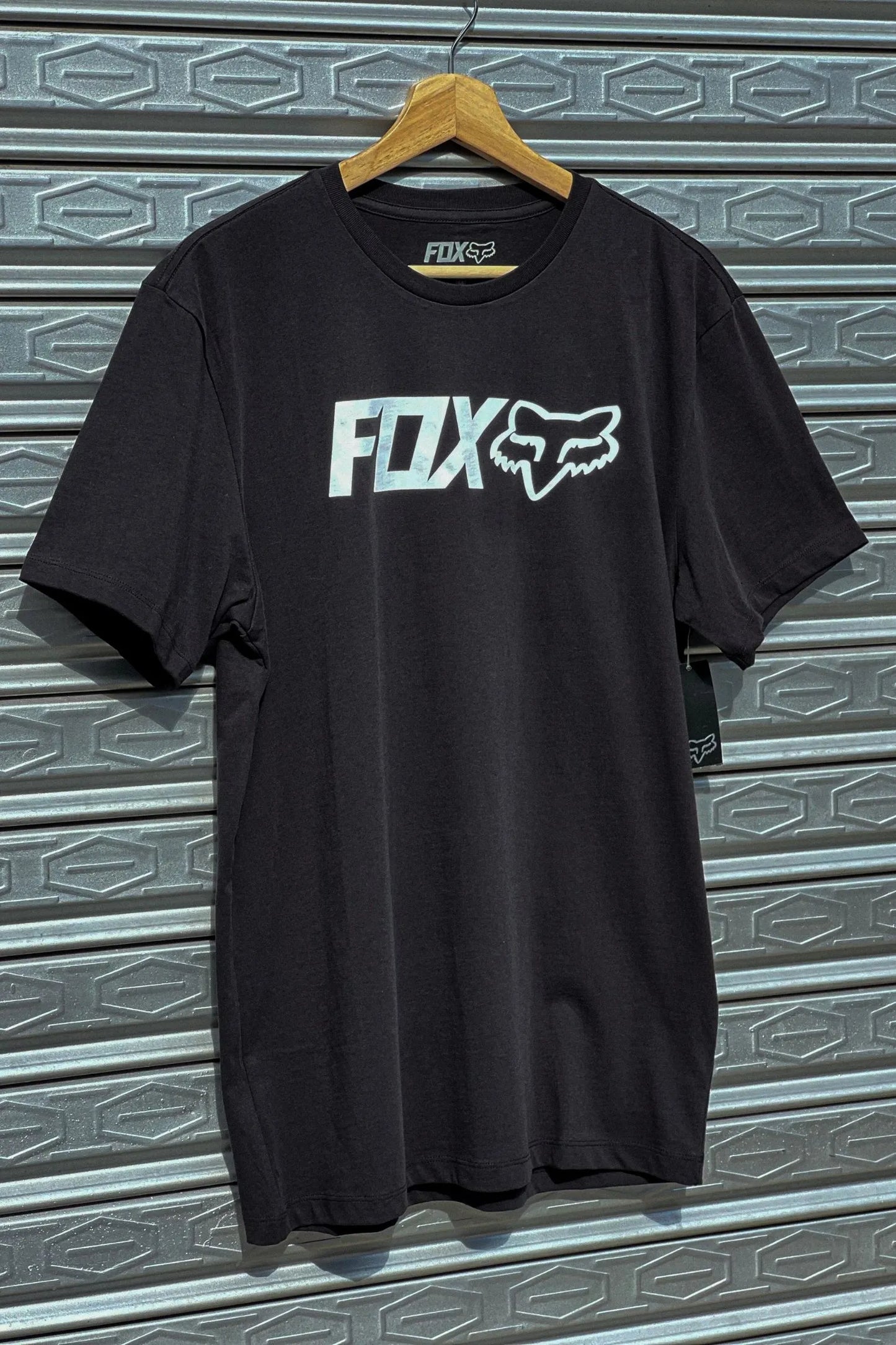 CAMISETA FOX