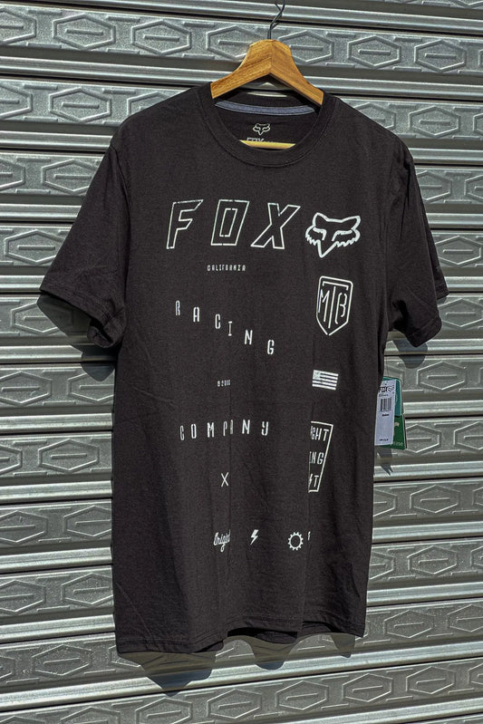 CAMISETA FOX