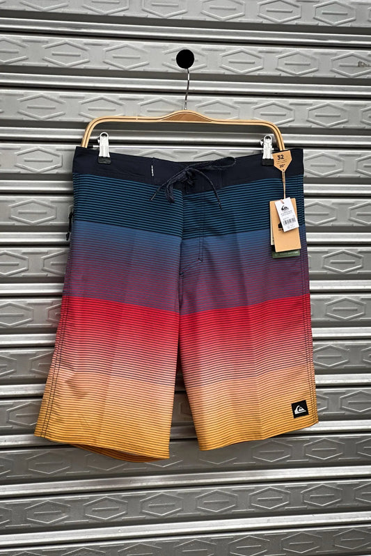 PANTALONETA QUIKSILVER