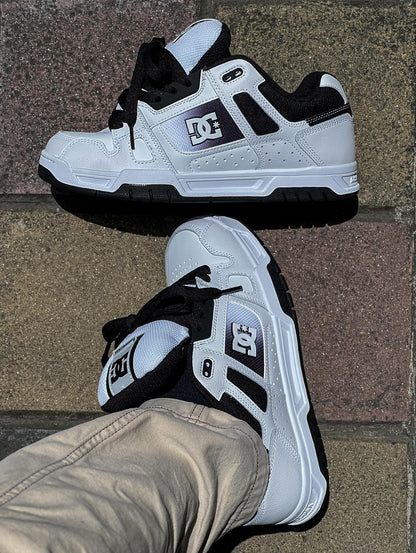 DC SHOES STAG