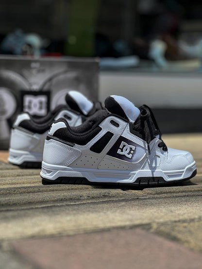 DC SHOES STAG