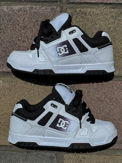 DC SHOES STAG
