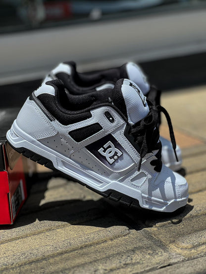 DC SHOES STAG