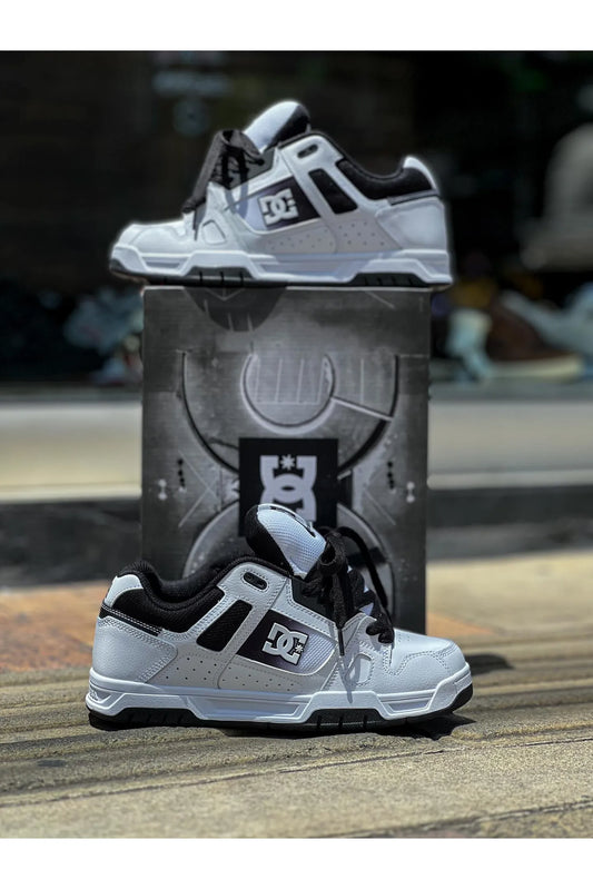 DC SHOES STAG