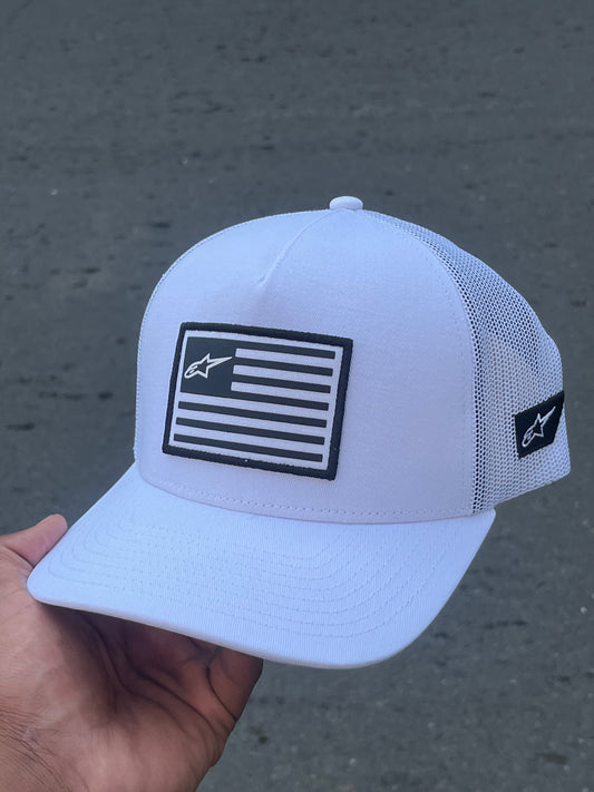 GORRA ALPINESTARS
