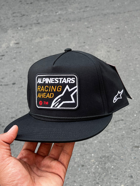 GORRA ALPINESTARS