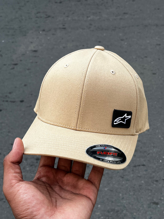 GORRA ALPINESTARS