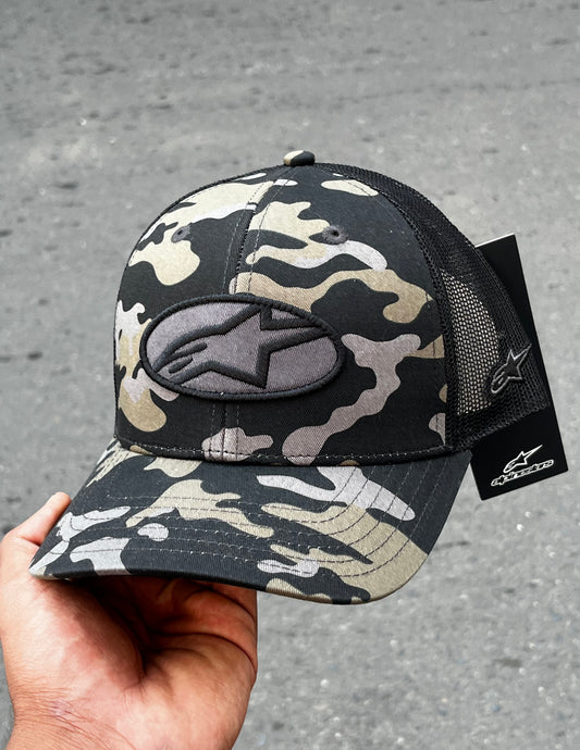 GORRA ALPINESTARS