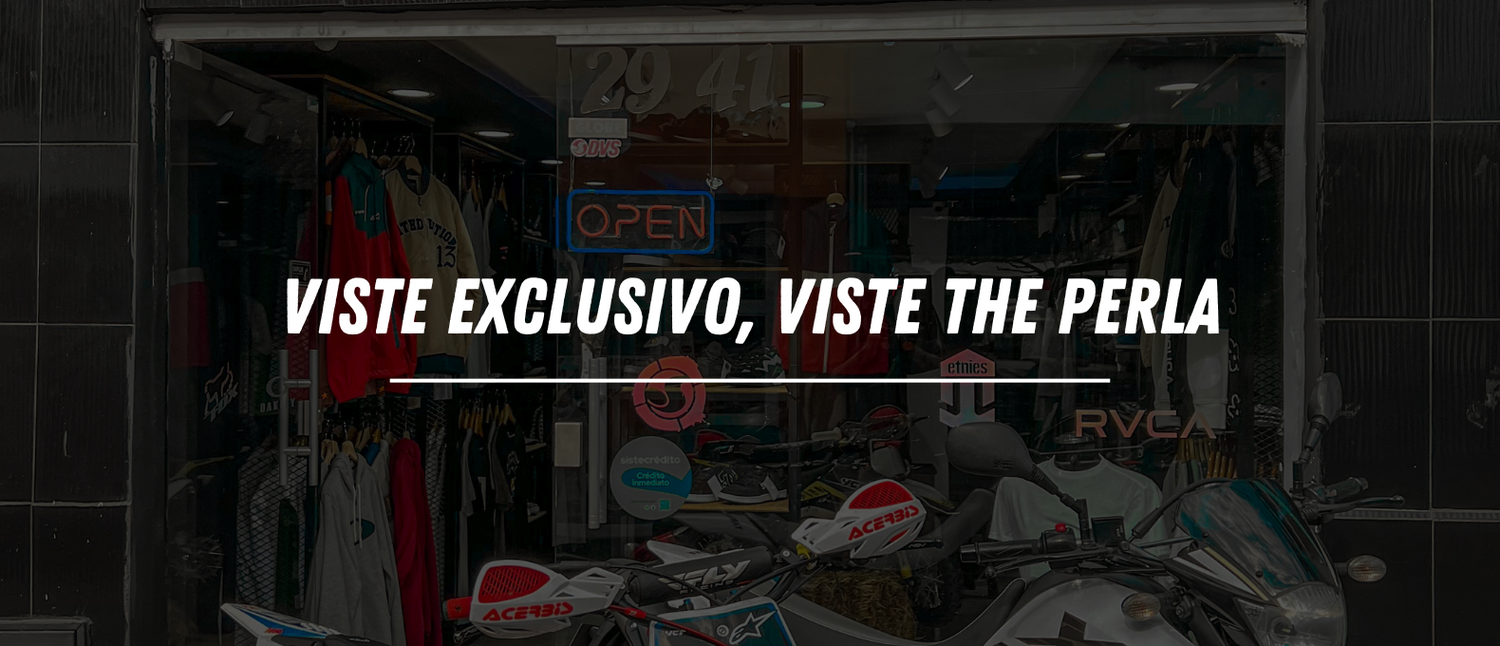 The Perla Store