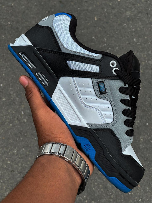 DVS ENDURO HEIR
