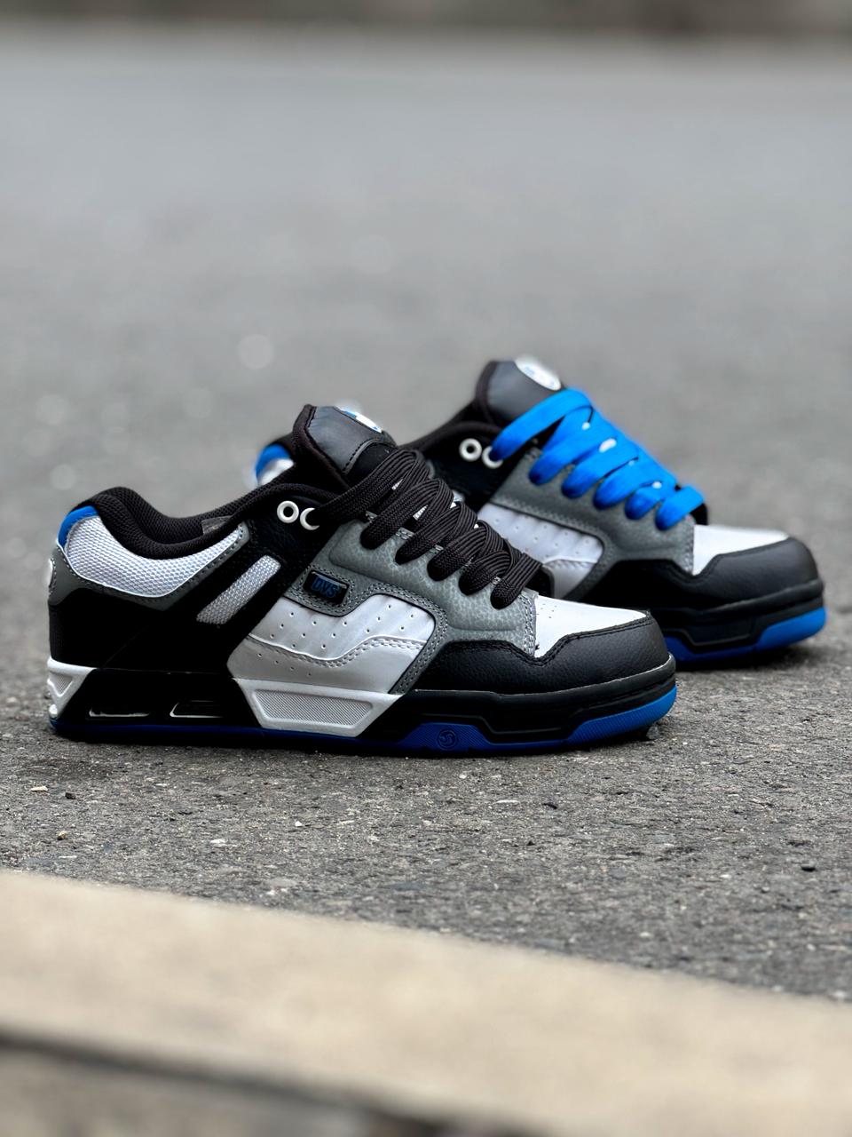 DVS ENDURO HEIR