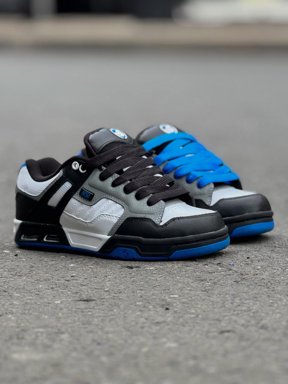 DVS ENDURO HEIR