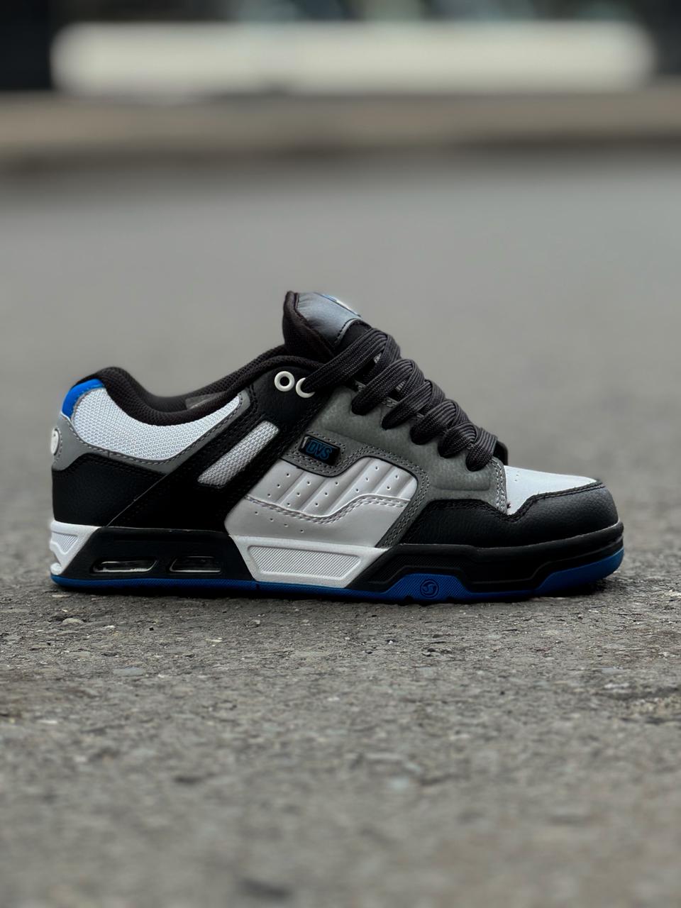 DVS ENDURO HEIR