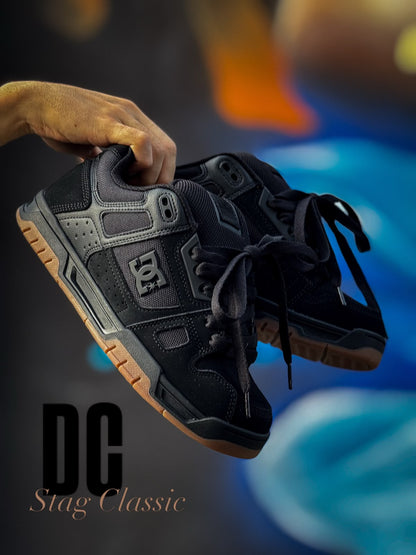DC SHOES STAG