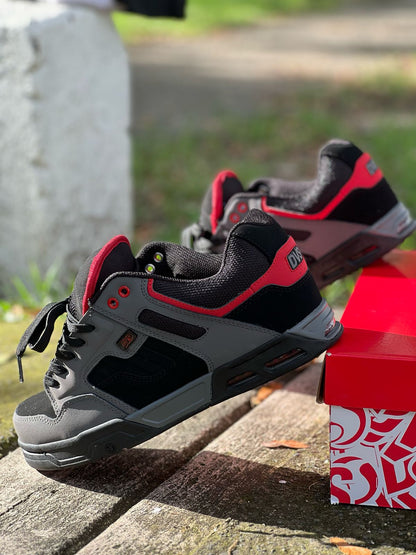 DVS ENDURO HEIR