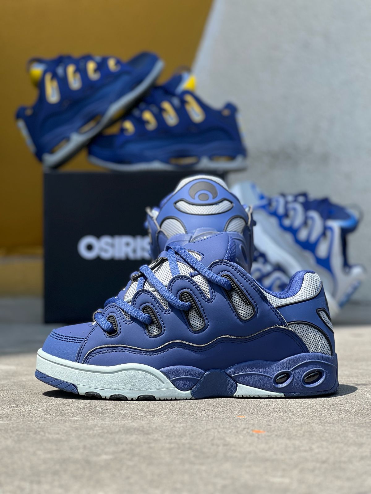 OSIRIS D3 OG – The Perla Store