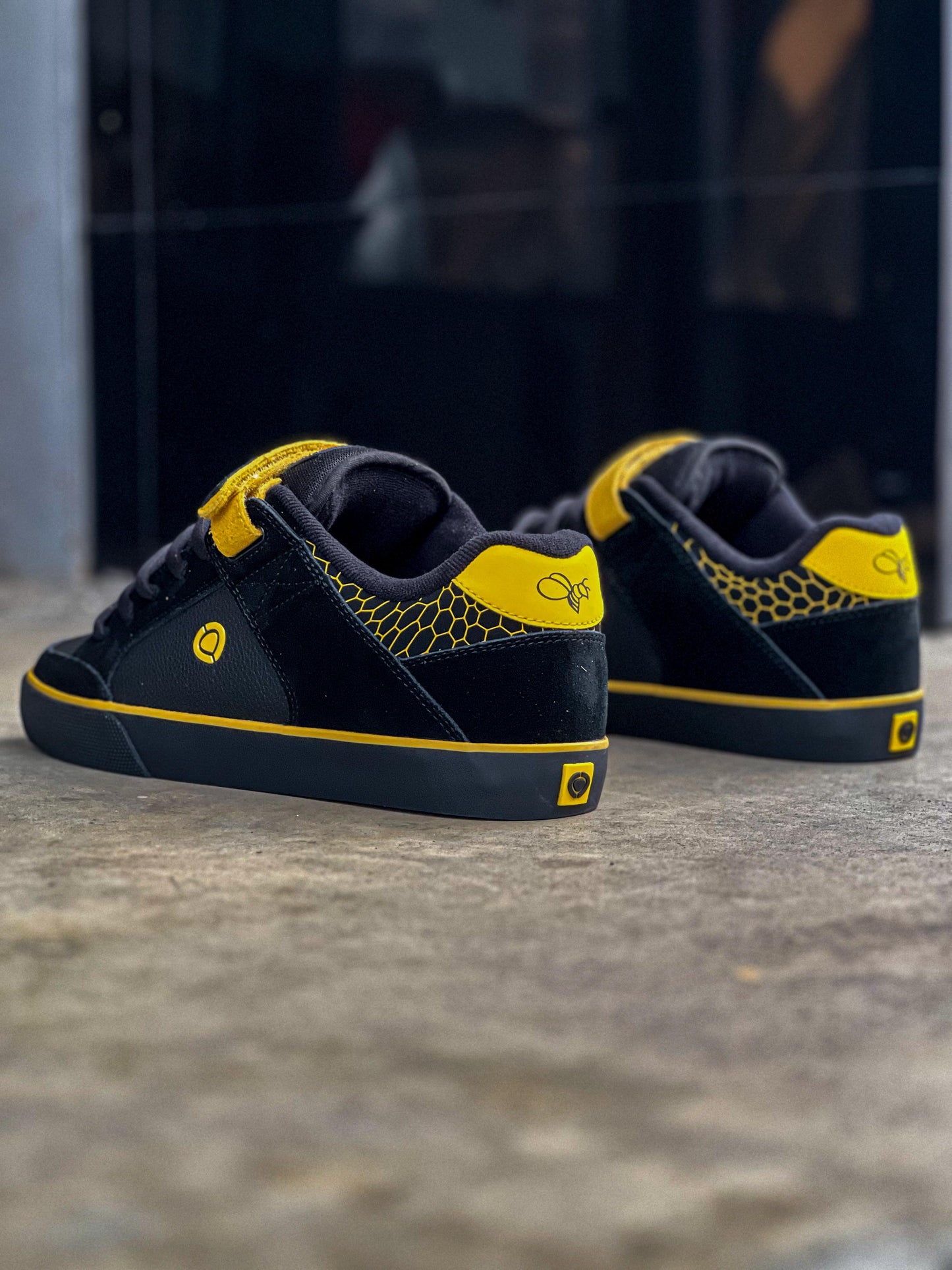 CIRCA 205 VULC