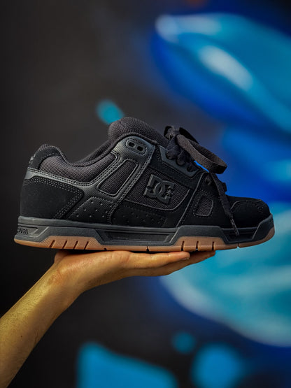 DC SHOES STAG
