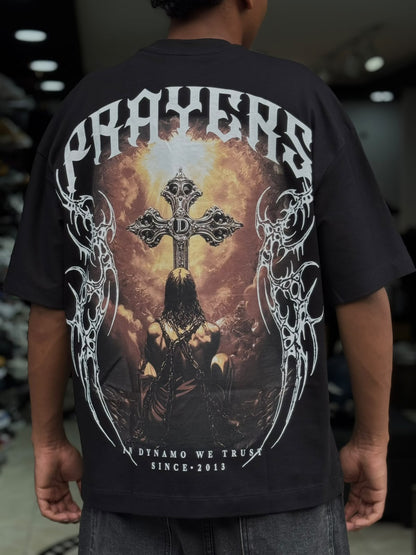 CAMISETA DYNAMO