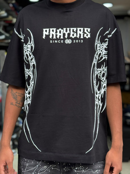 CAMISETA DYNAMO