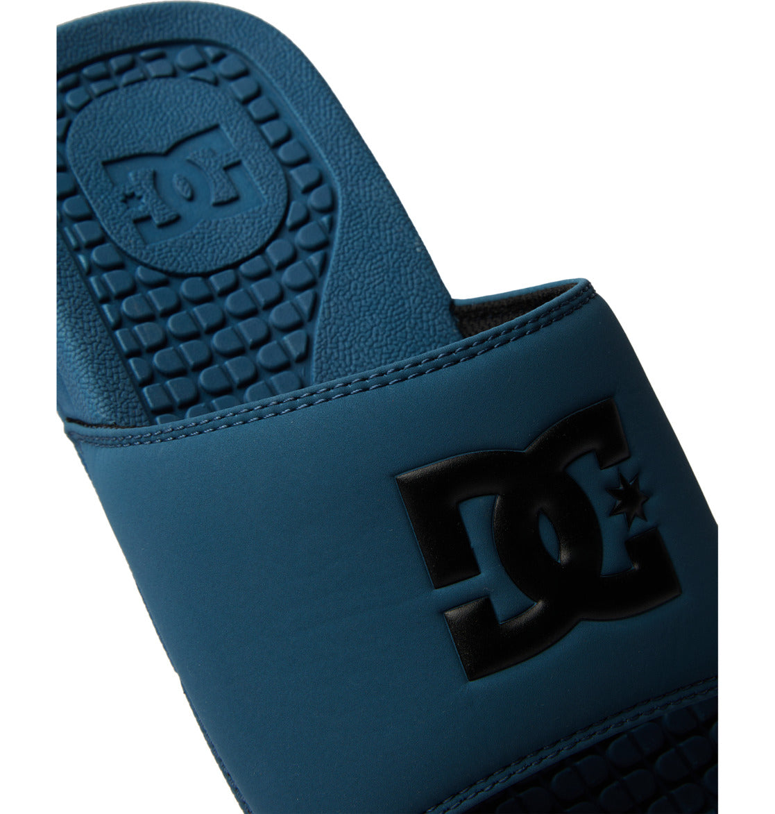 DC SHOES SANDALS